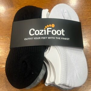 CoziFoot socks boys\girls